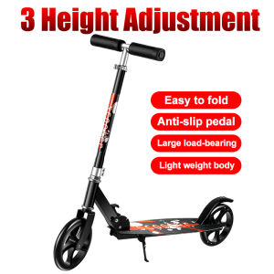 E-bike sooterscooter adult electric Electric Scooter Electric bicycleFoldable Waterproof Adult Electric Bike 36V Endurance 30KM 10" run-flat tires Electronic throttle display One-button cruise control Multiple shock absorption Porous Disc Brake System