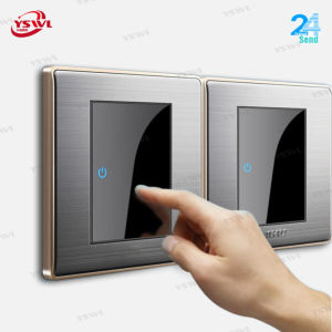 YSVWL Modern Wall Switch: A Comprehensive Guide