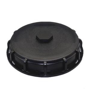 IBC Ton Barrel Lids Ton Barrel Cover IBC Tank Water Liquid Tank Caps PE Material for Water Industry Storage