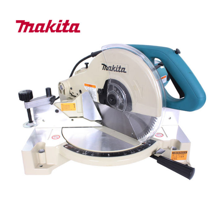 Makita Original Aluminum Machine Ls Multifunctional Cutting Saw For Wood Metal Profile