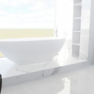 Stainless Steel Freestanding Integrated Wash Basin Countertop Sink Workshop Sink Washstand Basin