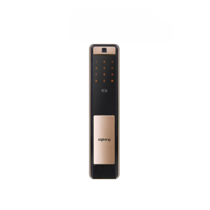 Zigbang SHP-P72 Digital Door Lock Gold