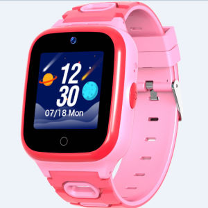 TAIHOM 4G Kids watches call Kids Smart Watch for Kids children SOS Waterproof Smartwatch Clock SIM Card Location Tracker child watch boy girls smart watch original branded kids