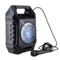 Speaker Untuk Pengajian / Speaker Ceramah DAZUMBA DW186 Speaker Portable BLUETOOTH - GRATIS MIC. 
