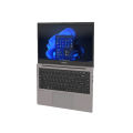 Advan Laptop Soulmate S 4GB/EMMC128GB [14/Intel Celeron N4020/4GB/EMMC128GB/Win11/Bag]. 