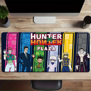 1pc HUNTER×HUNTER Large Mouse Pad computer mat Desk Mat keyboard mat Office Gaming Table Mat