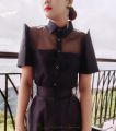 MODERN FILIPINIANA BARONG FOR WOMEN (INDIVIDUAL SELLING). 