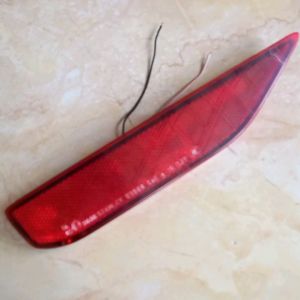 Lampu Reflektor Bumper Belakang & Mata Kucing Mitsubishi Xpander 2017-2021