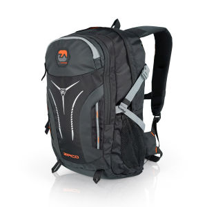 Zarventure Zirco Tas Daypack Ransel Backpack Tas Laptop Adventure