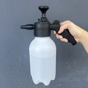 [selected]2L Watering Spray Sprayer watering device garden sprayer pump pressure sprayer for plants spray pump