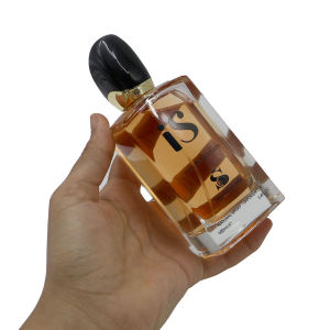 IS 100ML BY WORLD SCENTS EAU DE PARFUM minyak wangi tahan lama