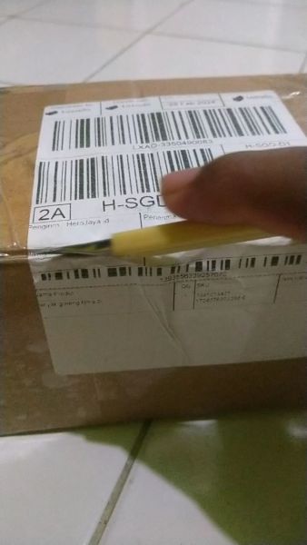 Buyer review video 3