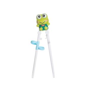 Chopsticks for Children Beginners Cartoon Animal Elementary Learning Chopsticks Tableware Training Food Safety