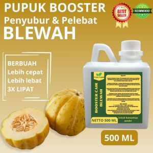 Pupuk Pelebat Blewah / Pupuk Buah Blewah / Pupuk Booster Buah Blewah / Pupuk Blewah