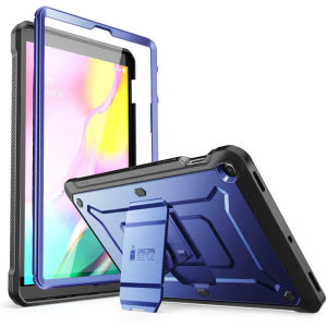 Ốp lưng SUPCASE cho Galaxy Tab S5e 105 inch 2019 Phát hành SM-T720 / T725 UB Pro Vỏ chắc chắn toàn thân với lớp bảo vệ màn hình tích hợp2026
