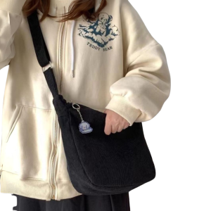 Sling Bag Talitha - Heka - Tas Selempang Wanita Tas Bahu bahan cordura