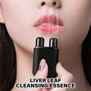 Inhaler for Nose Liver Energy Herbal Nasal Inhaler