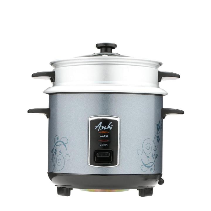 Asahi RC-51 5-Cup Rice Cooker | Lazada PH