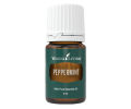 Young Living YL Peppermint 100% Pure Essential Oil 5ml / 15ml. 