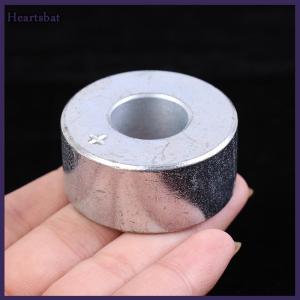 [Heartsbat] 2pcs pin xe cọc đầu Chết pin kết nối mài mòn sửa chữa Thẻ Thiết bị đầu cuối khối hệ thống dây điện đống Pin Hàn cọc