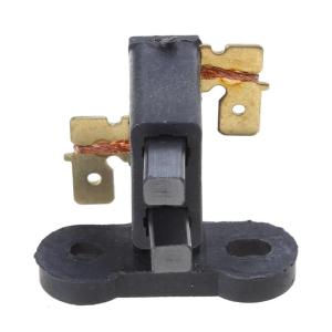 Chuyên nghiệp Máy phát điện phụ kiện 2-3kw 5-8kw kim loại bàn chải sợi carbon Lược điện chủ sở hữu điều chỉnh mạnh mẽ