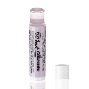 Stik Penghilang Noda Baju / Pembersih Noda Tinta Pena Pakaian Baju / Ink Cleaner