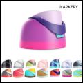 NAPKERY No Water Leakage Replacement Lid for Owala Freesip BPA-Free One Button Bottle Top  Replacement Cap for Owala Freesip Daily Use. 