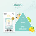 AQUABLANCE Premium Scented Air Freshener Sheets | Perfume Paper Fragrance Cards | Car, Home & Closet. 