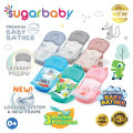 Sugar Baby Premium Baby Bather / Kursi Mandi Bayi Sugarbaby. 