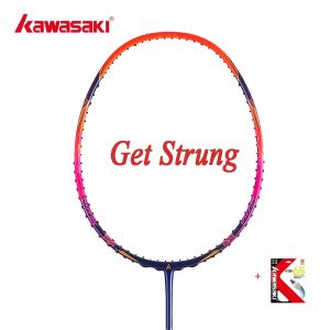 Kawasaki Badminton Nezha Racket 35 5U