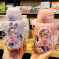 MARKAS--BOTOL MINUM ANAK 720 ML KARAKTER KLX 109 BPA FREE+BOX TALI SEDOTAN/BOTOL STAINLIS HN 247. 