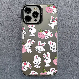 SOFTCASE IMD HOLOGRAM BLACK SAMSUNG A55 / A53 / A50 / A50S / A15 /A16 / A11 / A51 / A03S / A04S / A05 / A05S / A06 / A12 / A35 / A25 / A54 5G LP 1177