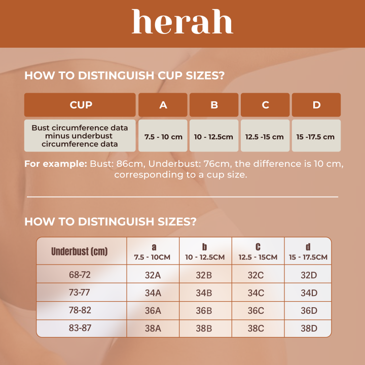 He Rah Herah Seamless Vest Bra 2pcs, Wireless, with Hook, Buttery Soft, Plus ...