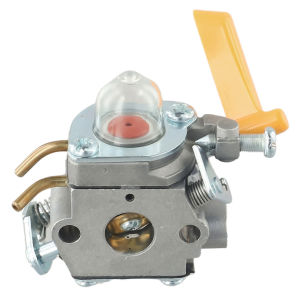 Carburetor Carb Fits For Homelite For 26cc 30cc Grass Trimmer Accessories Brush Cutter Engine Carburetor C1U-H60