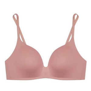 รหัส HBQ23013 Sabina เสื้อชั้นใน Invisible Wire (ไม่มีโครง) ฟองน้ำLevel. 2 กำลังดี SBXK