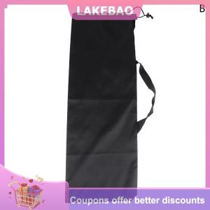 【LAKEBAO】 Cắm trại ghế lưu trữ túi xách tay bền Túi Dã Ngoại Gấp ghế Mang trường hợp lưu trữ hộp ngoài trời bánh