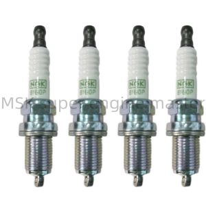 4G93/4G94 Spark Plug for Mitsubishi Galant VIII 2.0L 1996-2000 816GP