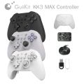 GuliKit KingKong 3 Max Controller , GuliKit KingKong 3 Pro Controller (Switch Controller)(จอย GuliKit KK3 Max)(จอย GuliKit KK3 Pro)(NS39)(NS38). 