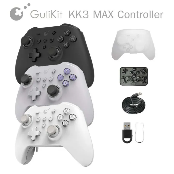 GuliKit%20KingKong%203%20Max%20Controller%20,%20GuliKit%20KingKong%203%20Pro%20Controller%20(Switch%20Controller)(%E0%B8%88%E0%B8%AD%E0%B8%A2%20GuliKit%20KK3%20Max)(%E0%B8%88%E0%B8%AD%E0%B8%A2%20GuliKit%20KK3%20Pro)(NS39)(NS38)%20-%20Image%204