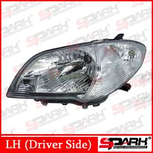 (ytouto)Head lamp Head Light Toyota Vios 2006-2007 NCP42