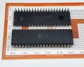 Vi điều khiển AT89S52-24PU IC MCU 8BIT 8KB FLASH 40DIP. 