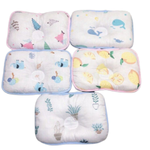 [GIÁ TỐT HCM] Gối Xô Gòn Lõm Chống Ngạt chống bẹp đầu và thấm hút mồ hôi siêu tiện dụng