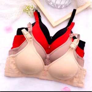 bh lusinan grosir 12 pcs murah ] bh pakaian dalam wanita nobusa paket 12 pcs ] bh wanita dewasa gratis pengiriman gratis ongkir ] BH dewasa no busa lusinan murah tanpa busa