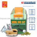 1 Hộp Lương Khô Bay Nguyên Liệu Tự Nhiên Hương Vị Đậm Đà. 