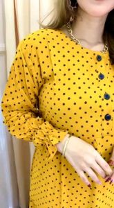 Baju Gamis Wanita Terbaru | Gamis Voxy Polka | Gamis Wanita Kekinian | Gamis Rayon | Baju Gamis Wanita Polka | Gamis Premium