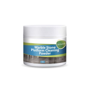 Jaysuing Kitchen Quartz stone Oil Stain Cleaner Stain Removal Powder Cleaner Household Stone Cleaner Marble Color bleeding stain remover Quartz countertops marble stone clean detergent powder grinding strong degreasing household descaling artifact