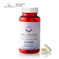 Relumins Advance Nutrition Gluta 1000 - Reduced L-Glutathione Complex. 