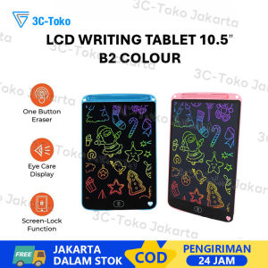 LCD DRAWING BOARD 8.5" & 10.5" & 12" COLOUR PAD WRITING TABLET
