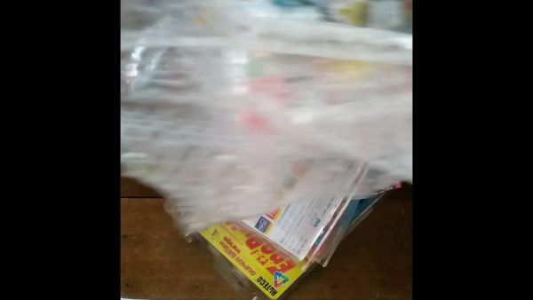 Buyer review video 2