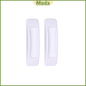 Moda Multifunction Door Handle Strong Adhesive Punch-Free Window Wardrobe Toilet Auxiliary Handles